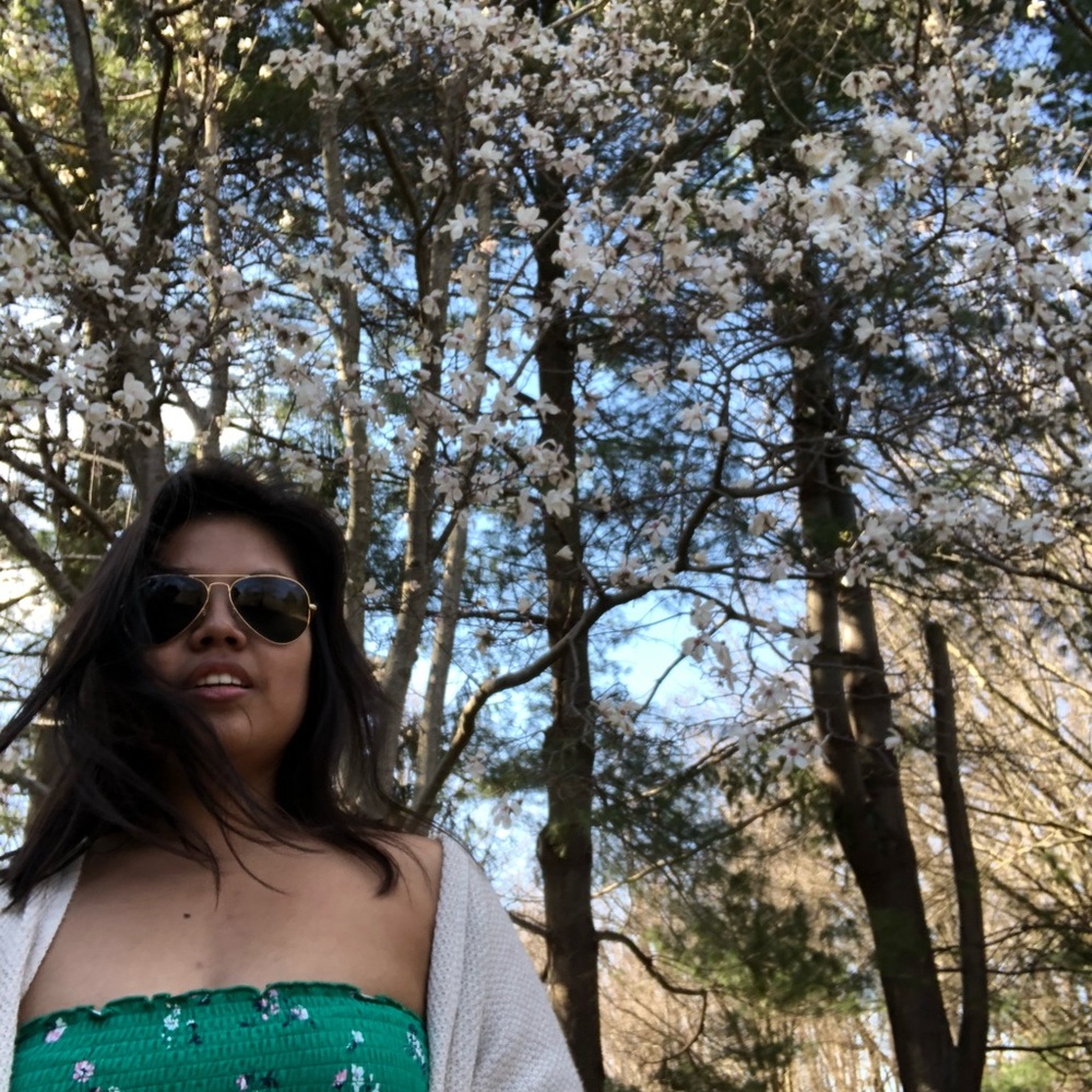 Meet your Posher, Silvia